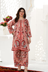 Gulnaar Crimson