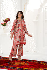 Gulnaar Crimson