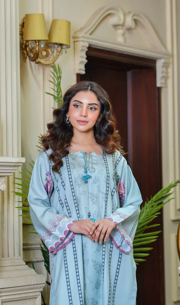 Mehr Co Ord Set