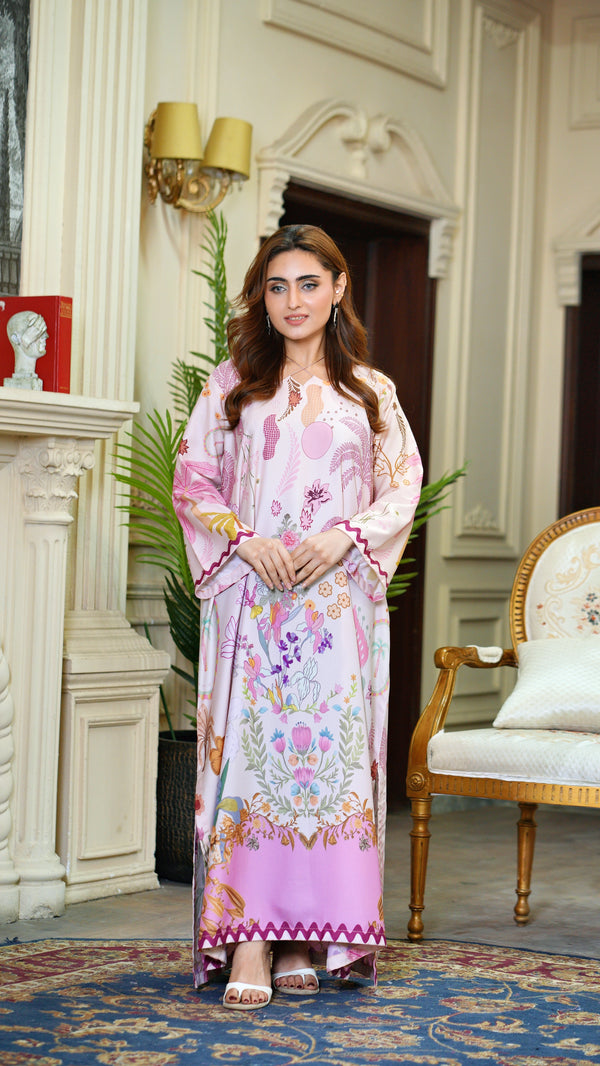 Belle Kaftan