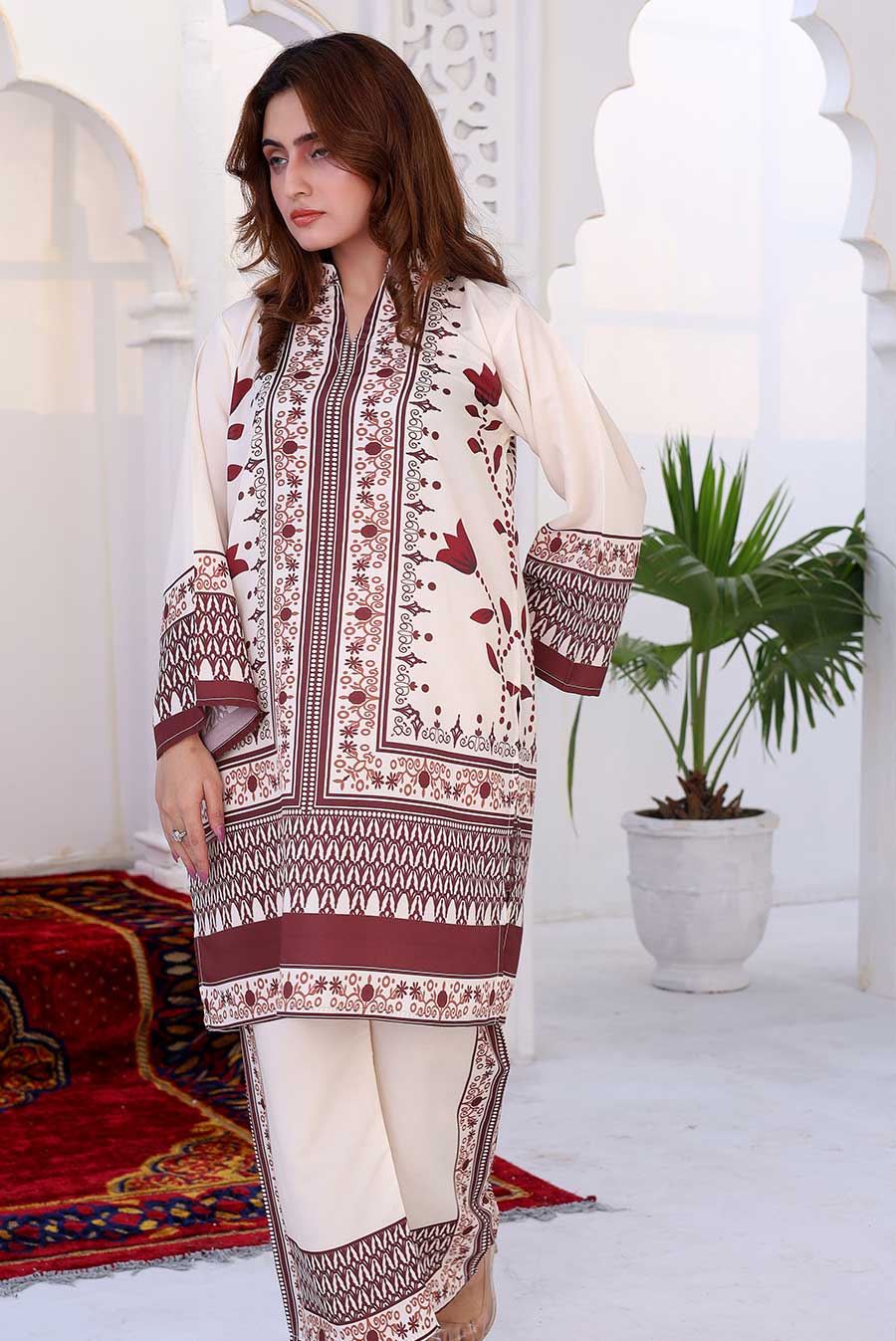Desert Mosaic Co-Ord Set