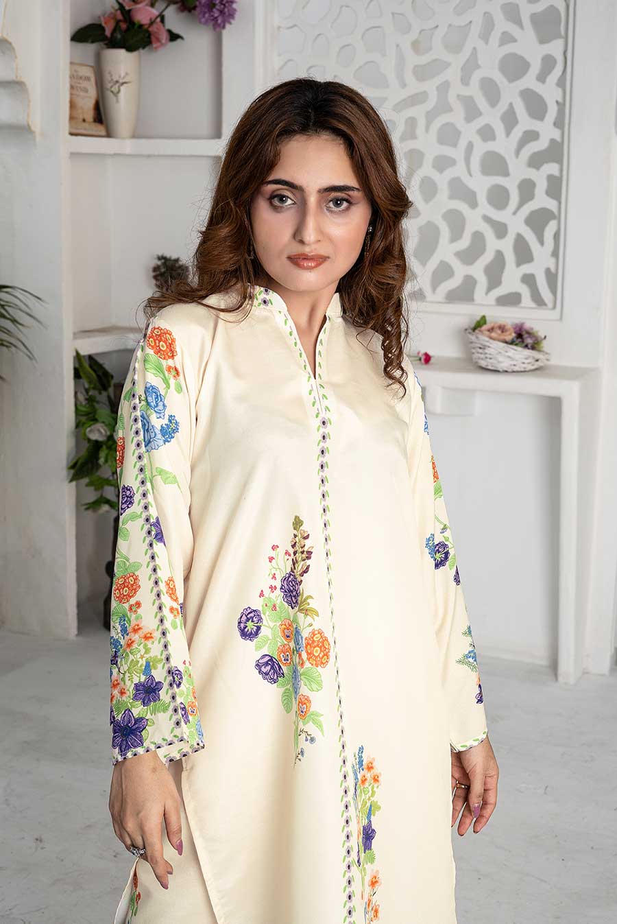 Bahar Co-Ord Set