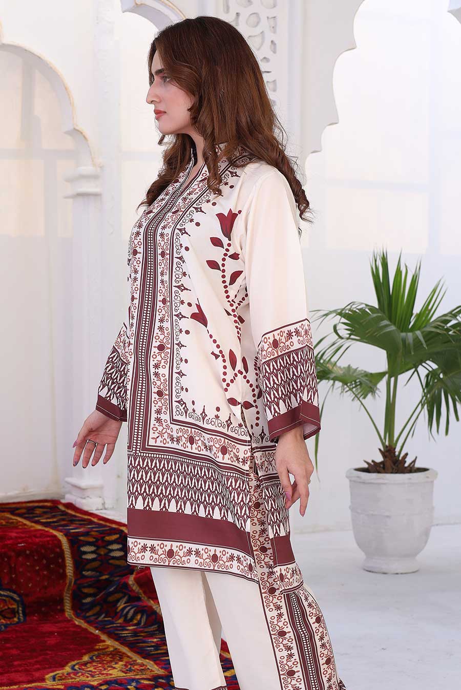 Desert Mosaic Co-Ord Set