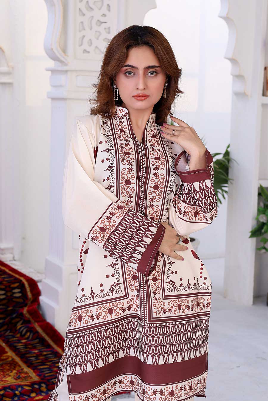 Desert Mosaic Co-Ord Set