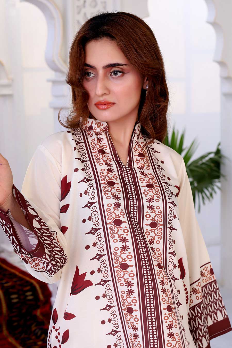 Desert Mosaic Co-Ord Set