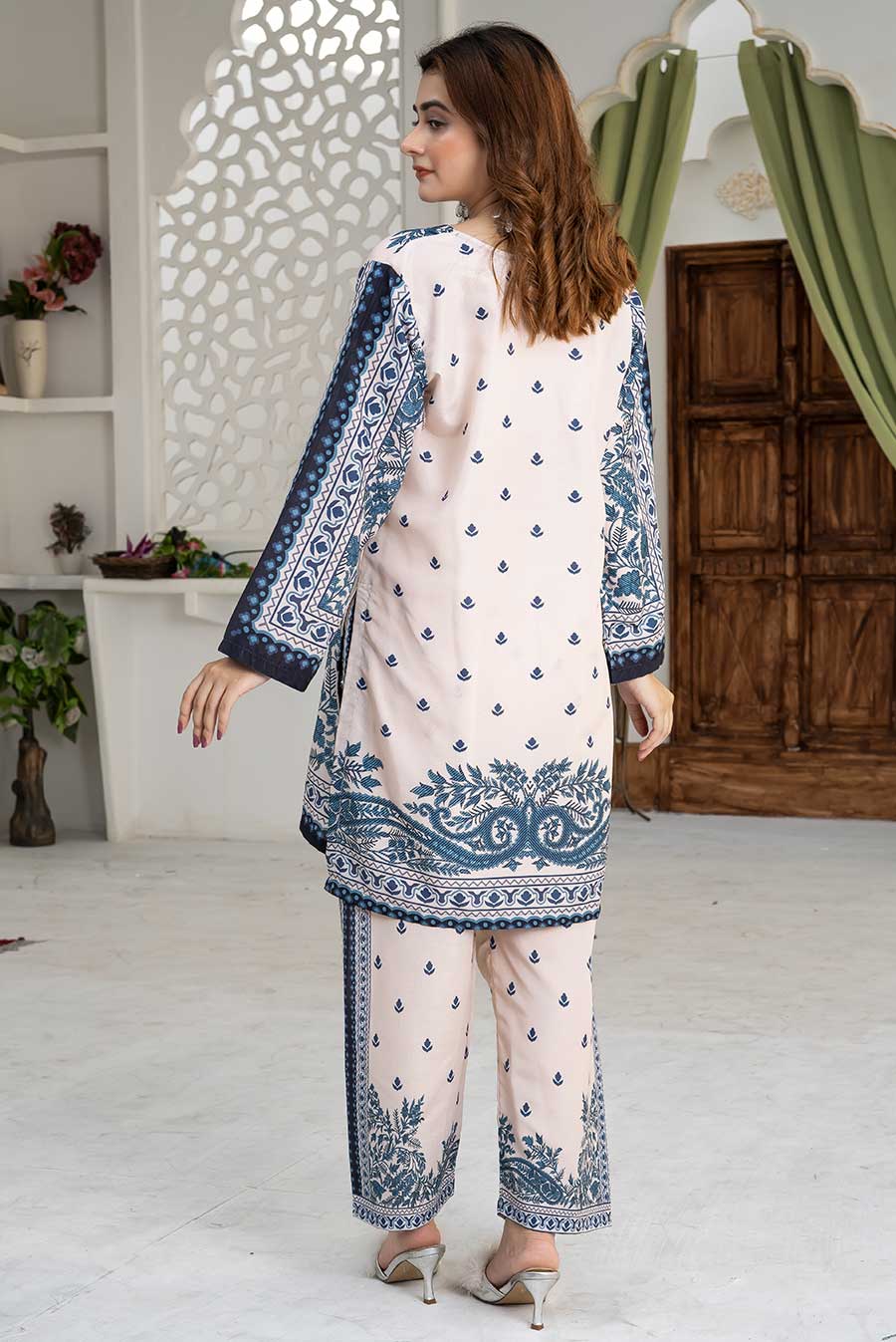 Neelofar Co-Ord Set
