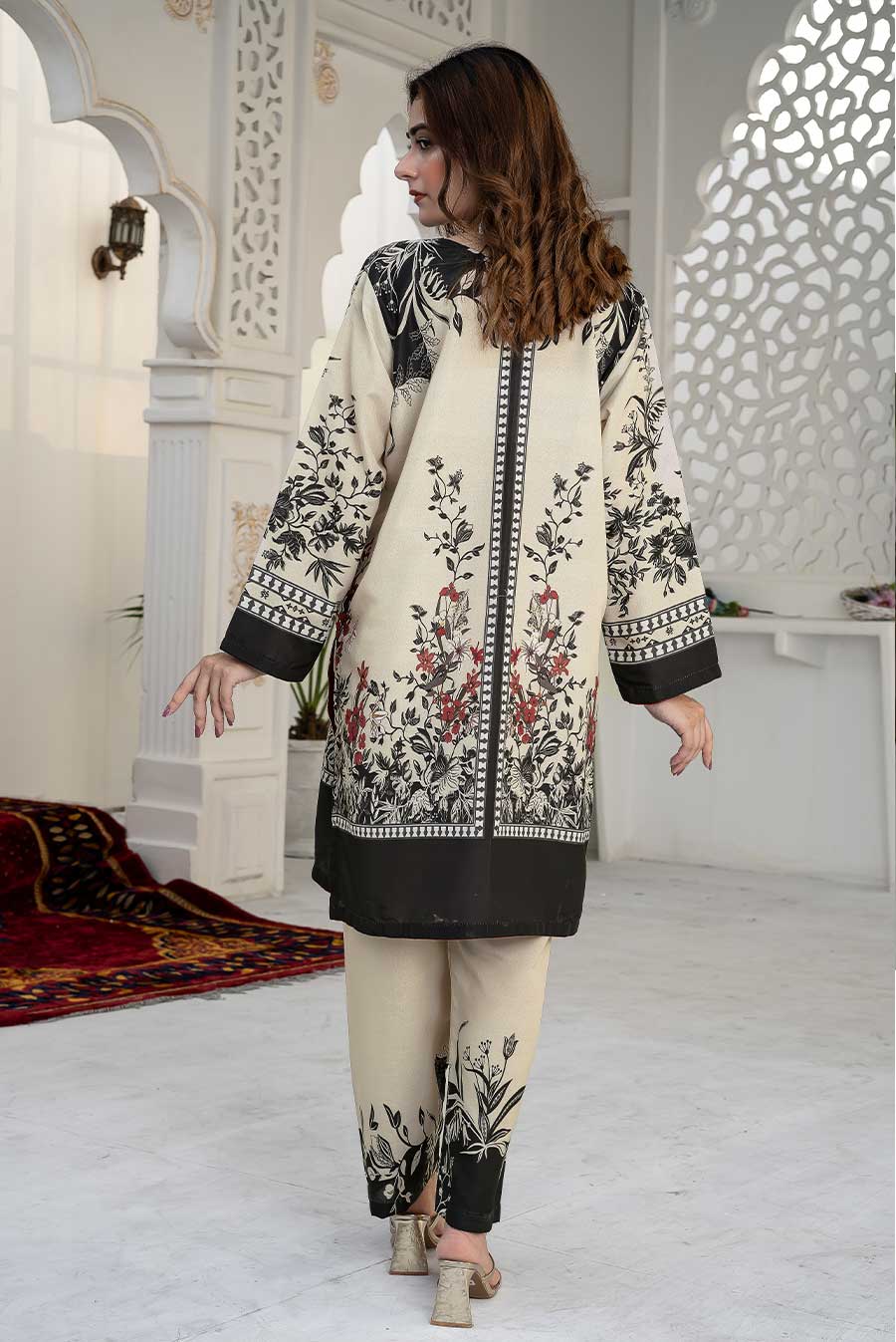 Gul e Noor Co-Ord Set