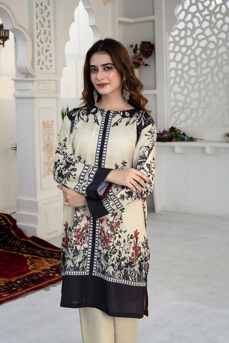 Gul e Noor Co-Ord Set