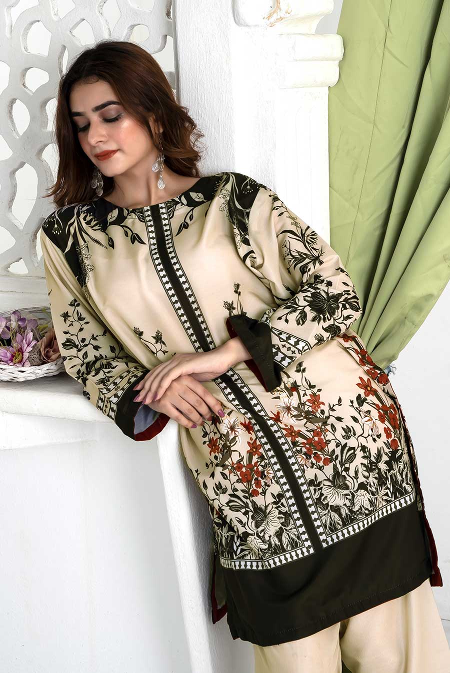 Gul e Noor Co-Ord Set
