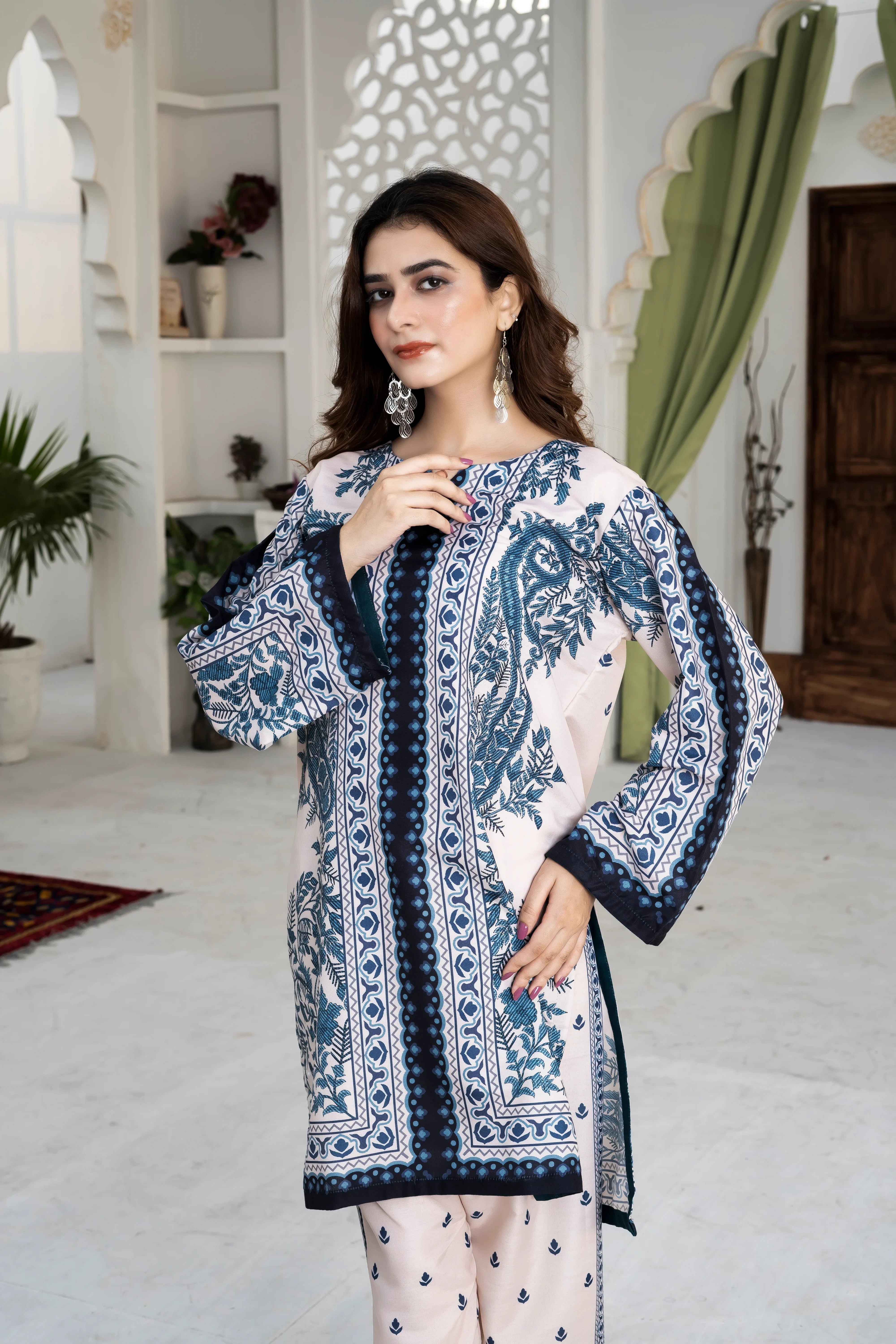 Neelofar