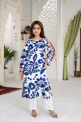 saphire Blue