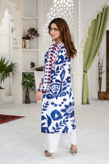 saphire Blue