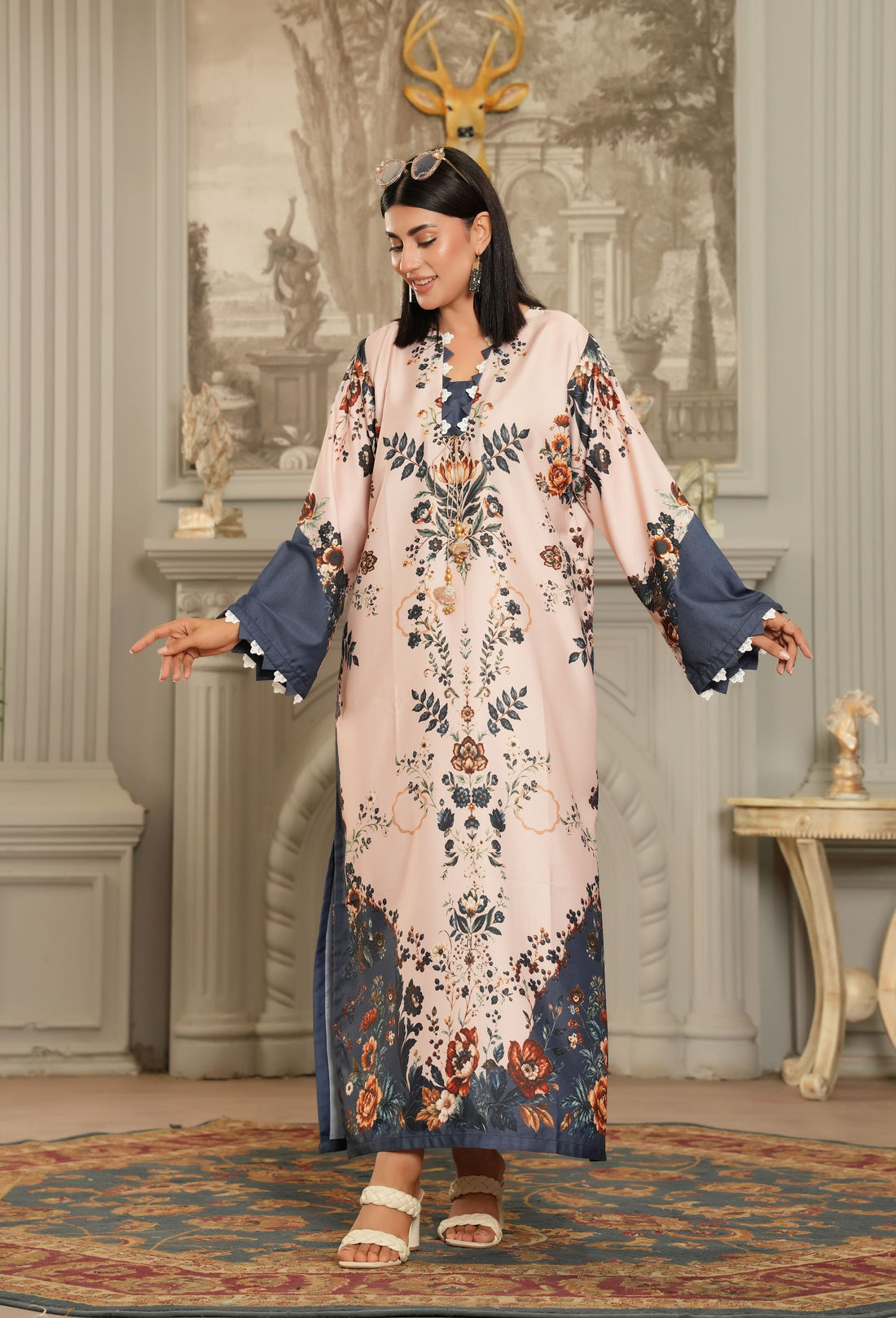 Charizma Kaftan