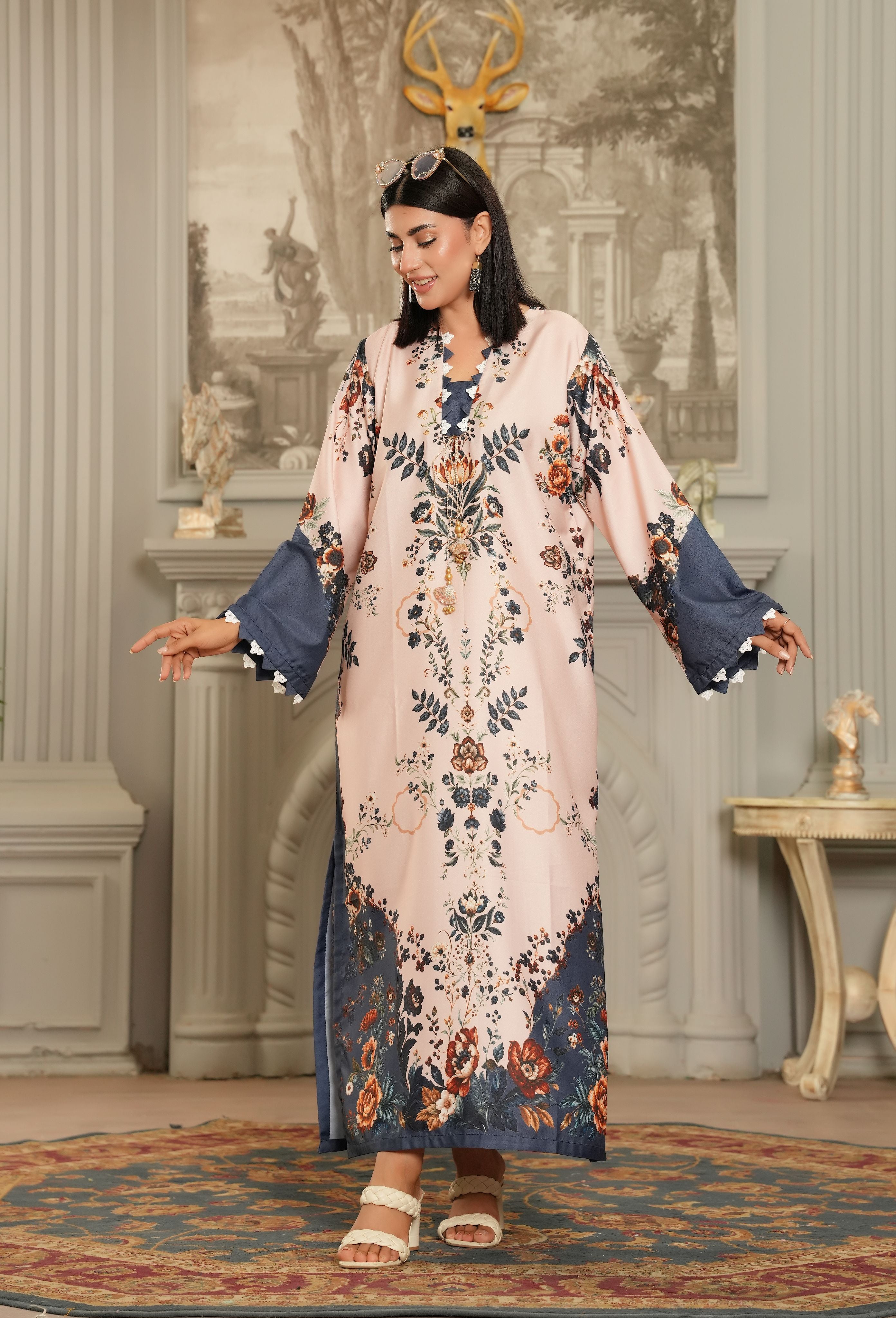 Charizma Kaftan