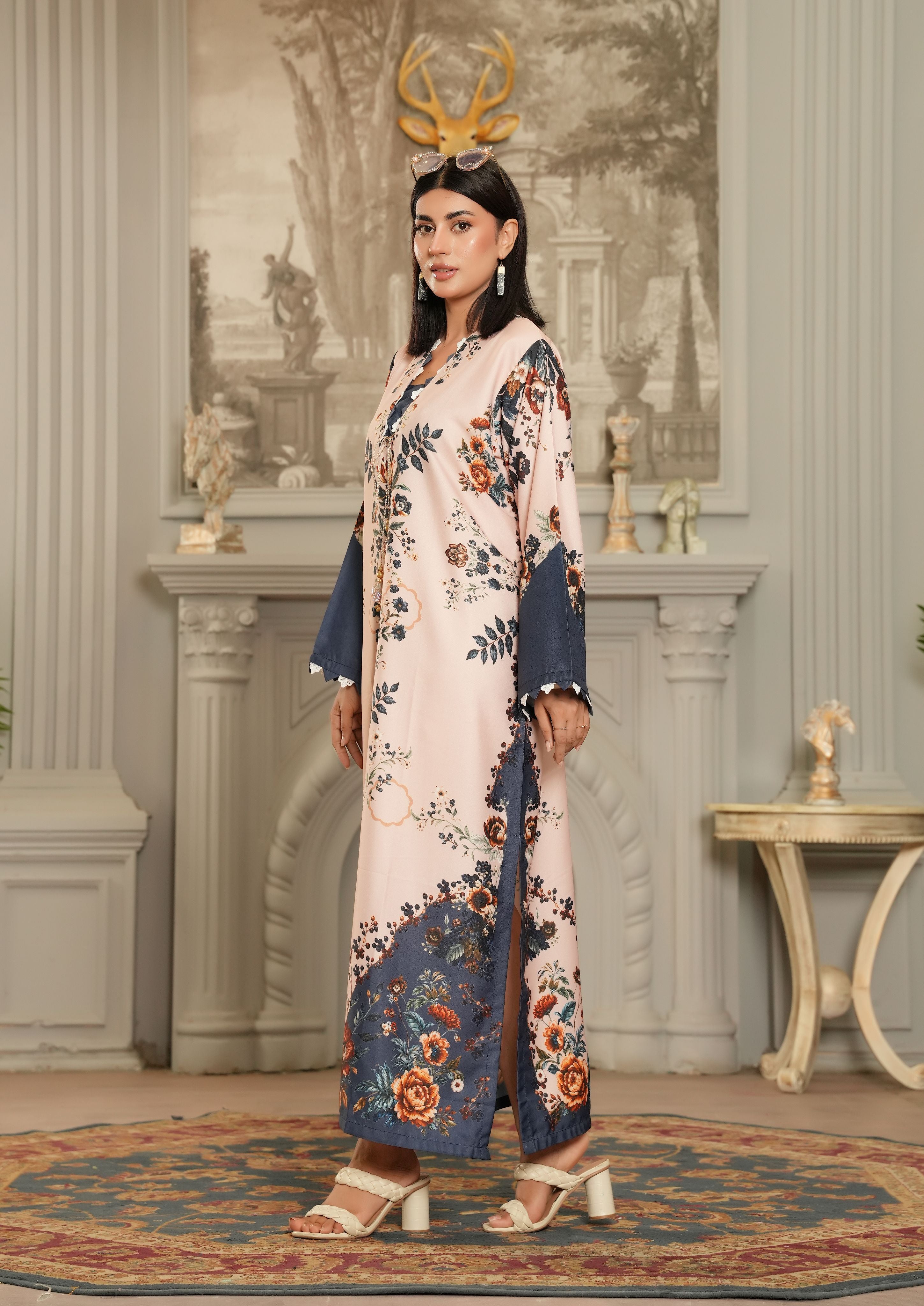 Charizma Kaftan