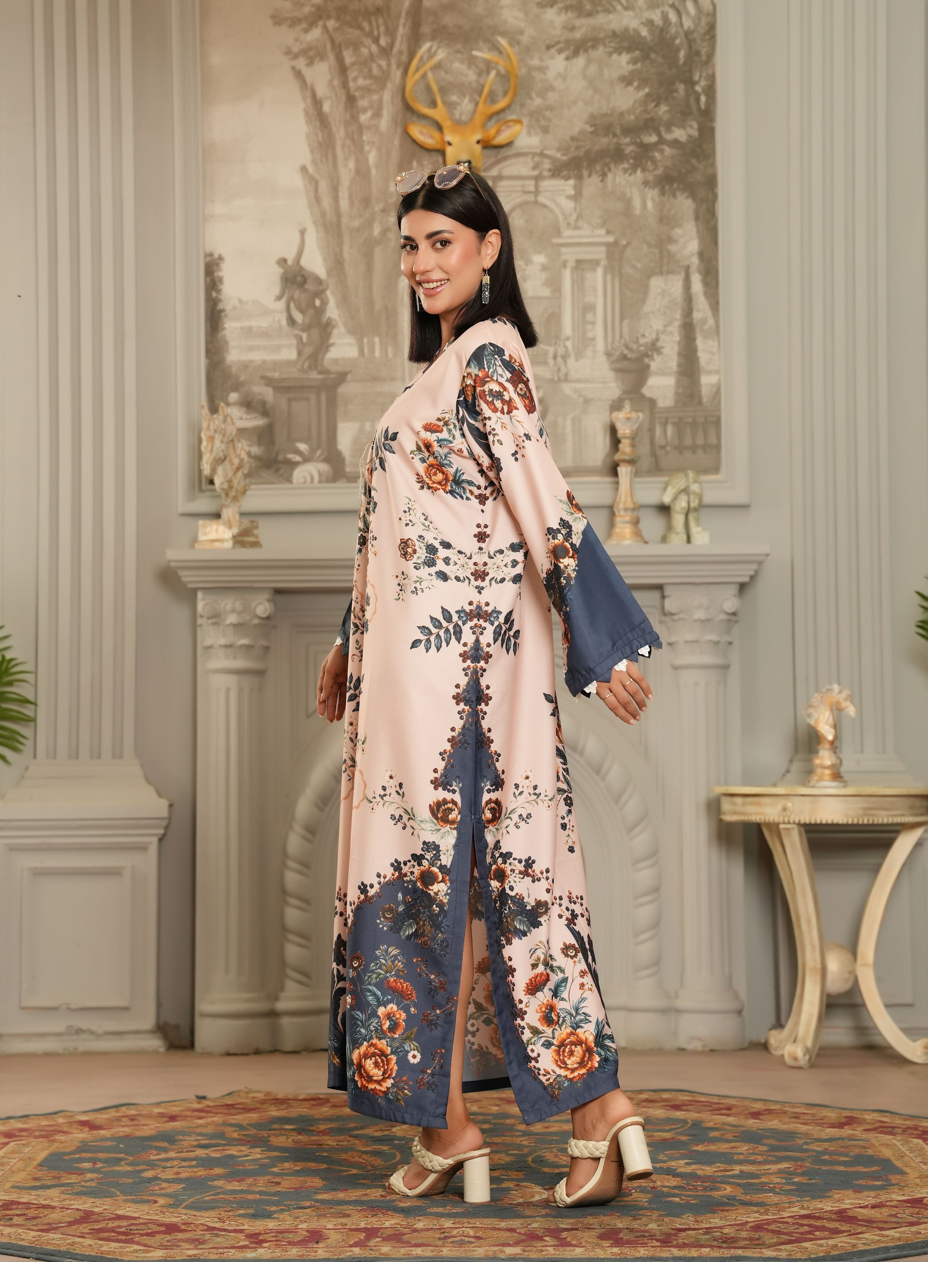 Charizma Kaftan