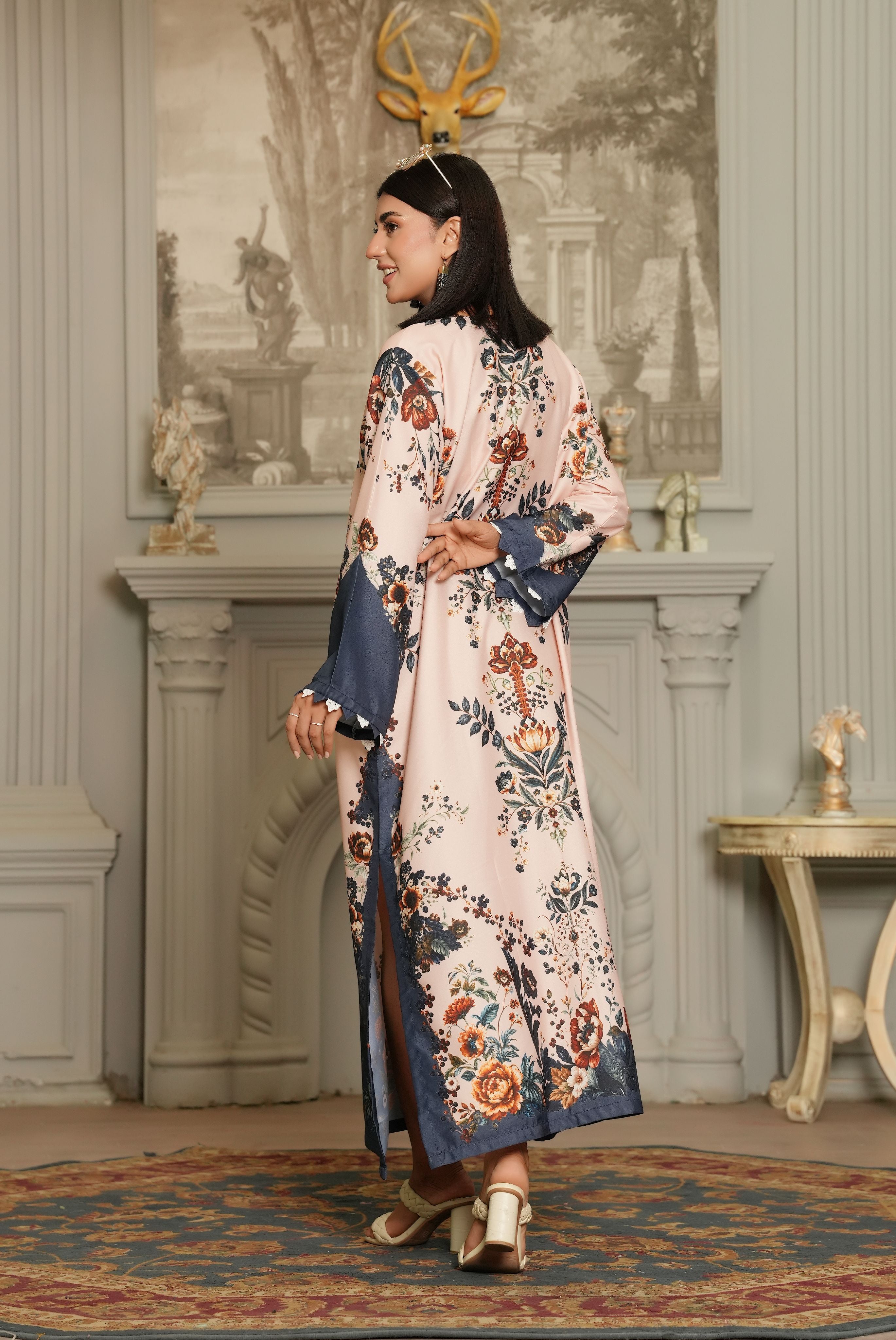Charizma Kaftan