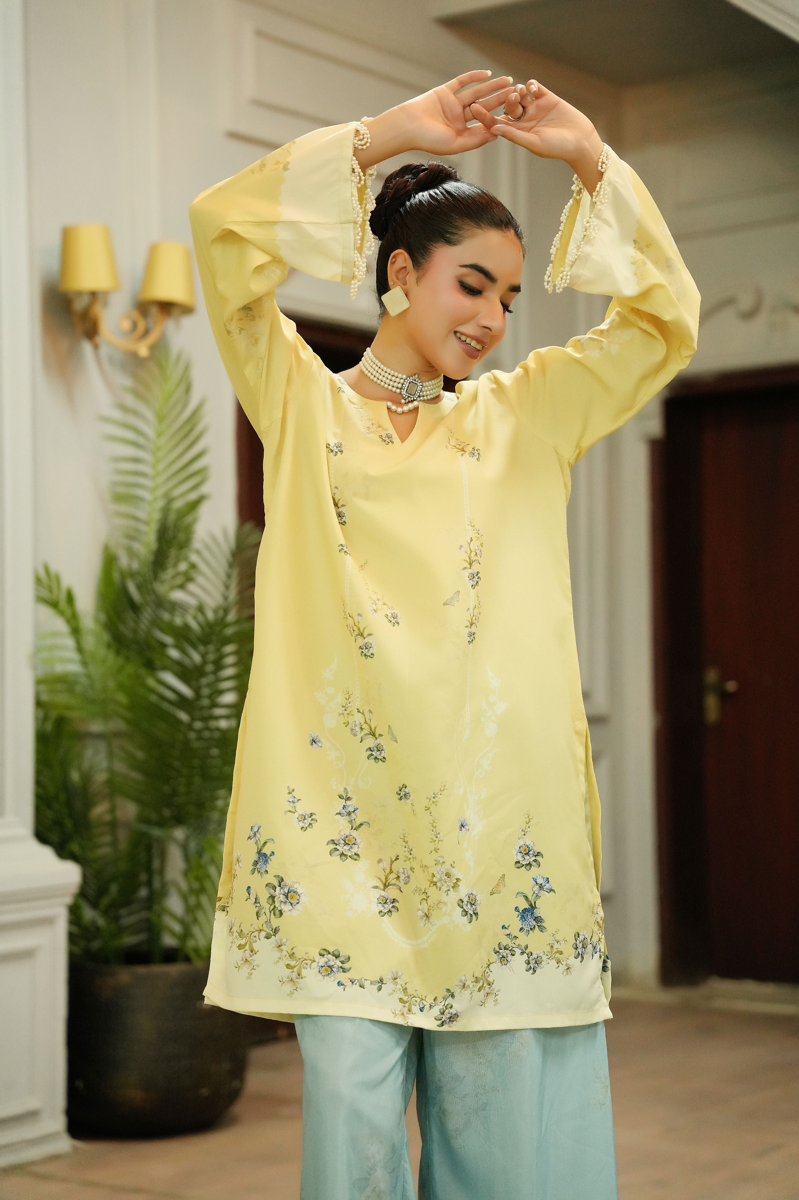 Buttercup Co-ord Set