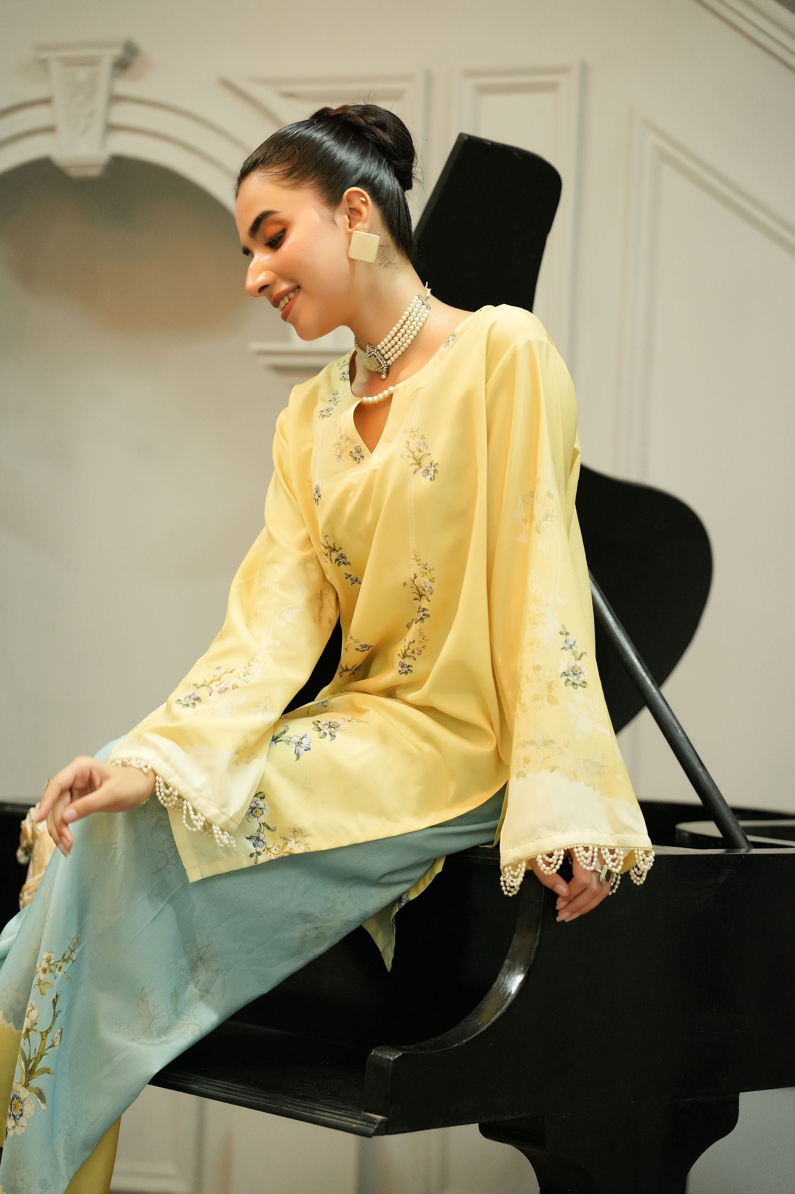 Buttercup Co-ord Set