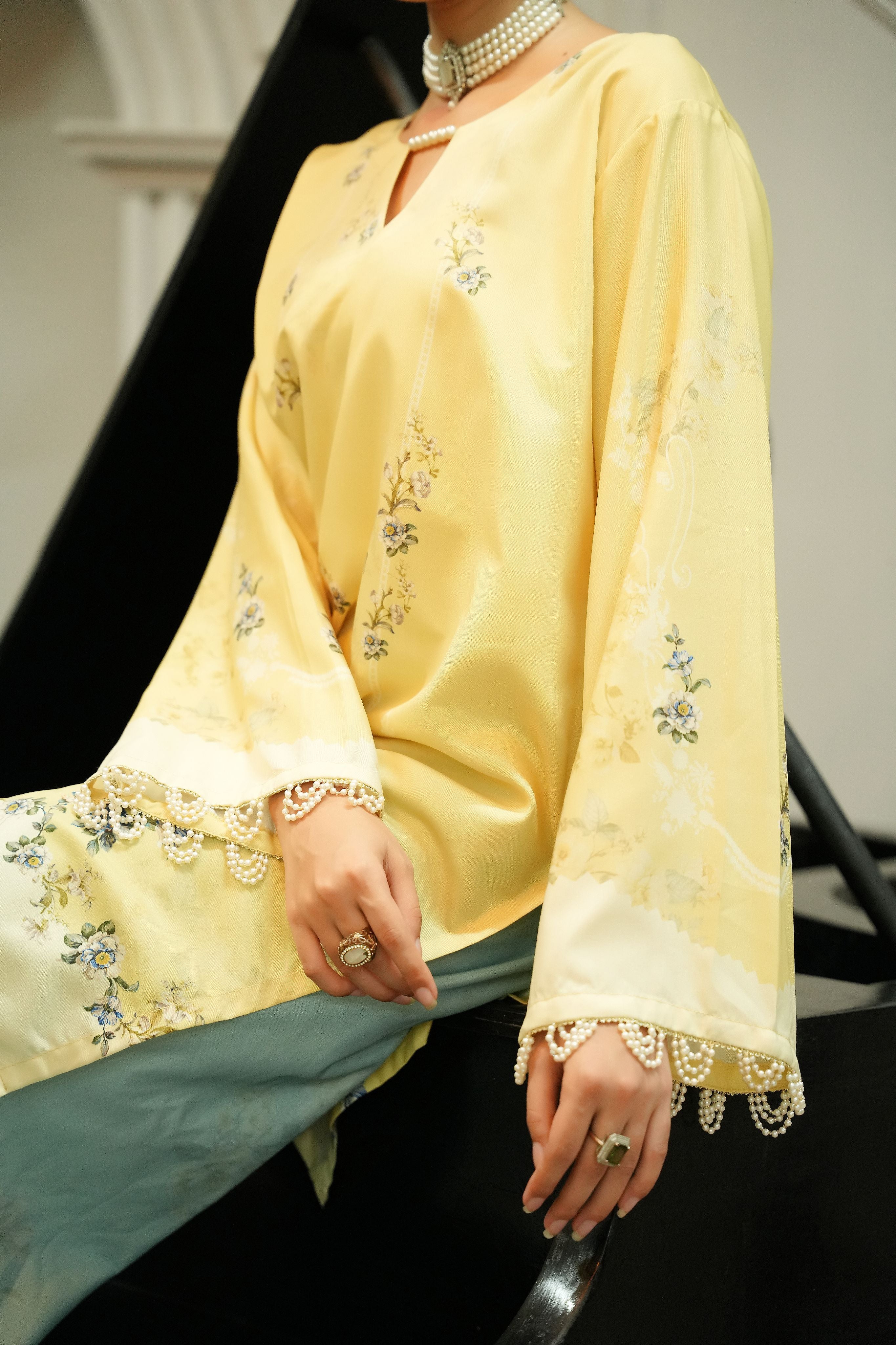 Buttercup Co-ord Set